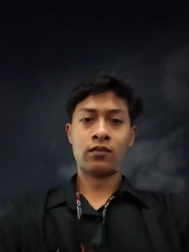 UMAR ADI WIJAYA