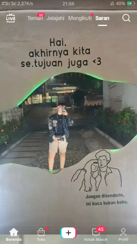 Saim