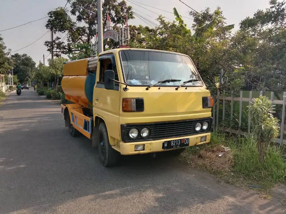 Sedot WC Sawahan Surabaya