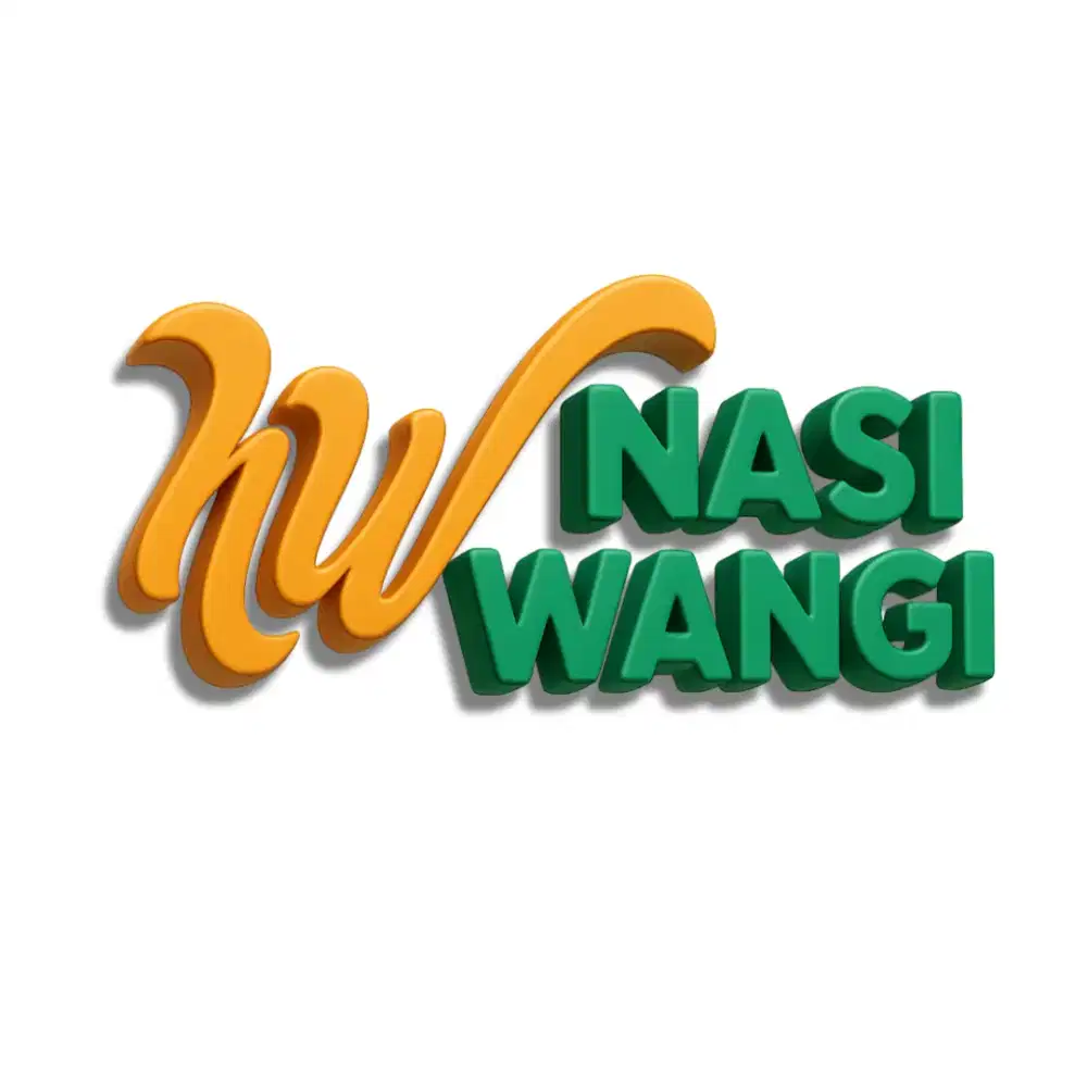 Nasi Wangi