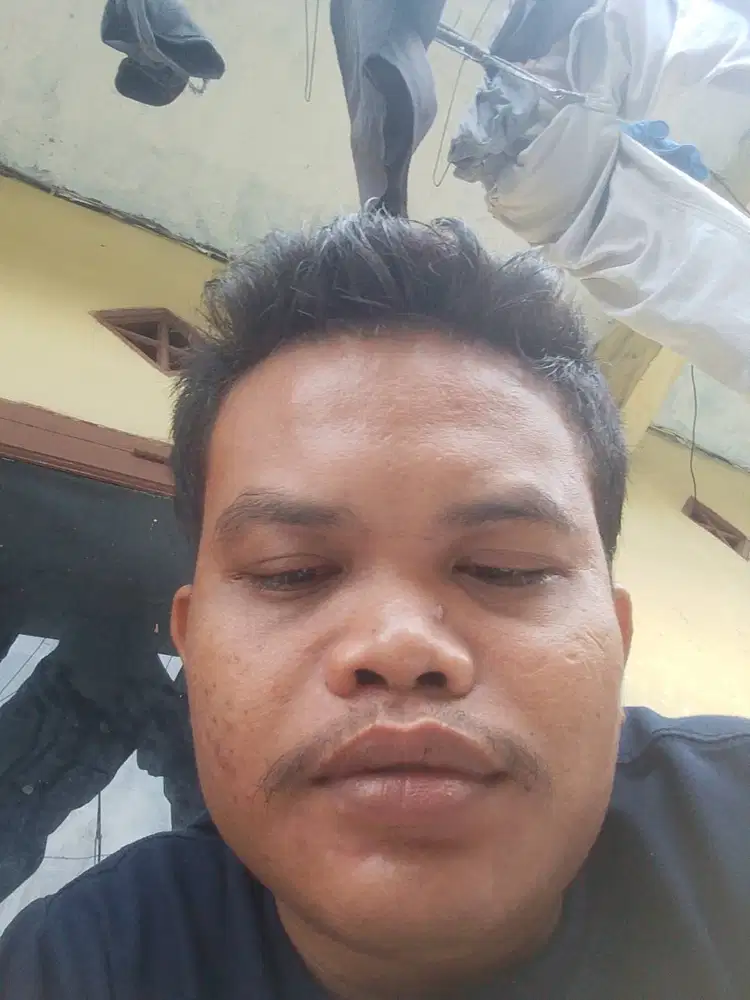 Supir pribadi/supir pabrik,khusus SIM a