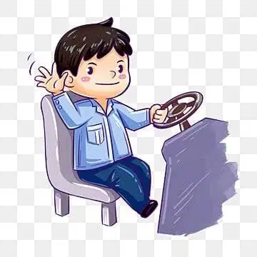 Driver freelance
