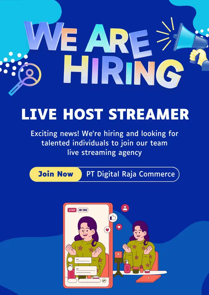 DIGITAL RAJA COMMERCE
