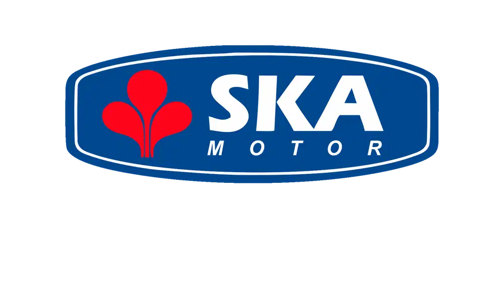 SKA MOTOR