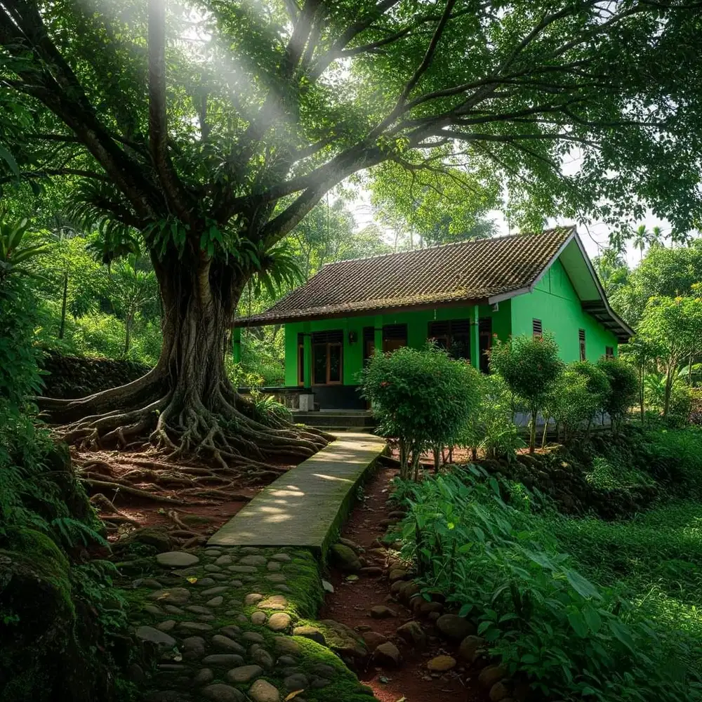 Wawan Ariyanto 