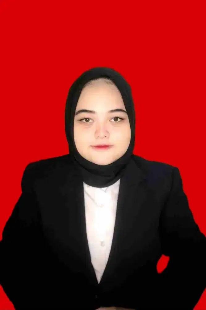 cari pekerjaan punya pengalaman sebagai kasir toko host live streaming