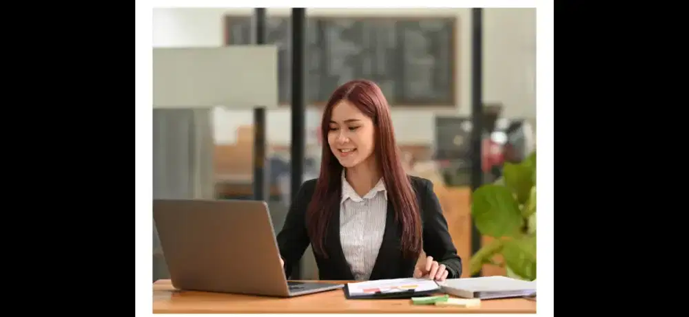 LOWONGAN KERJA ADMIN ONLINE & ADMIN GUDANG
