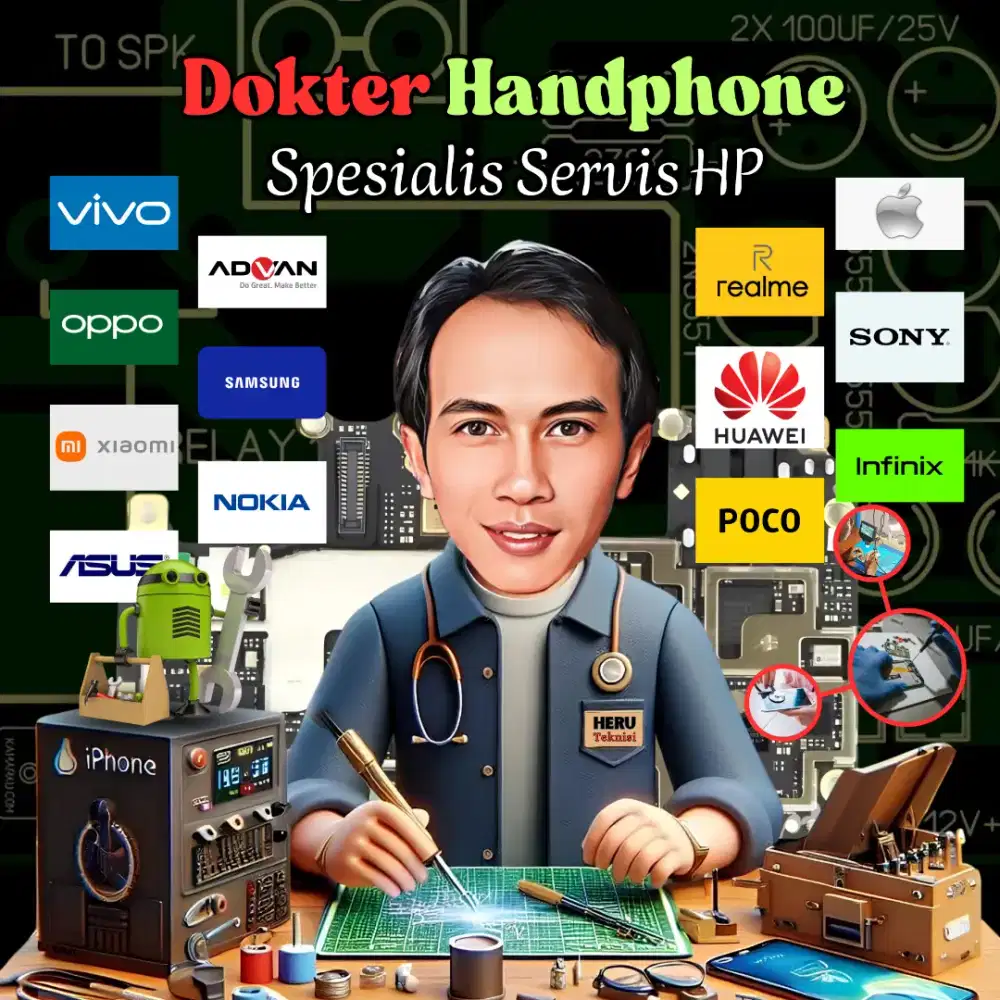 Jasa desain profesional