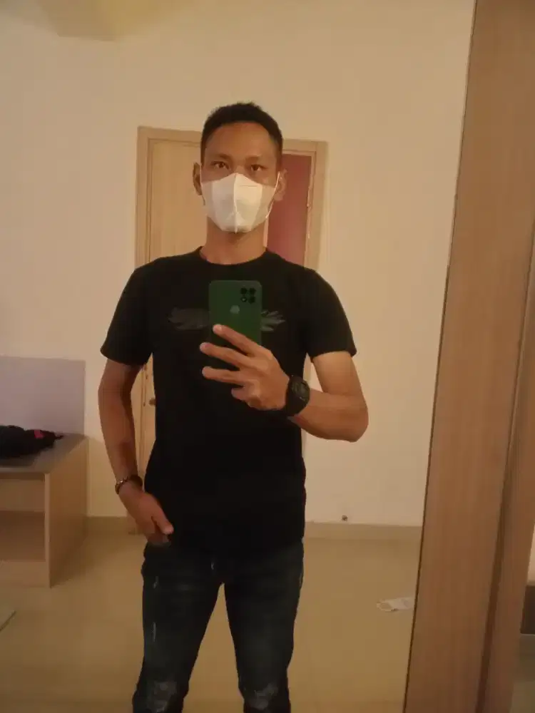 Mencari lowongan kerha sebagai driver