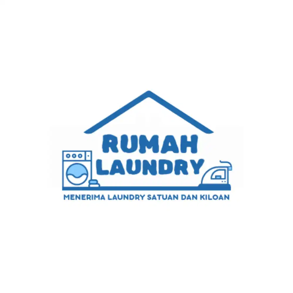 Jasa laundry,rumah laundry