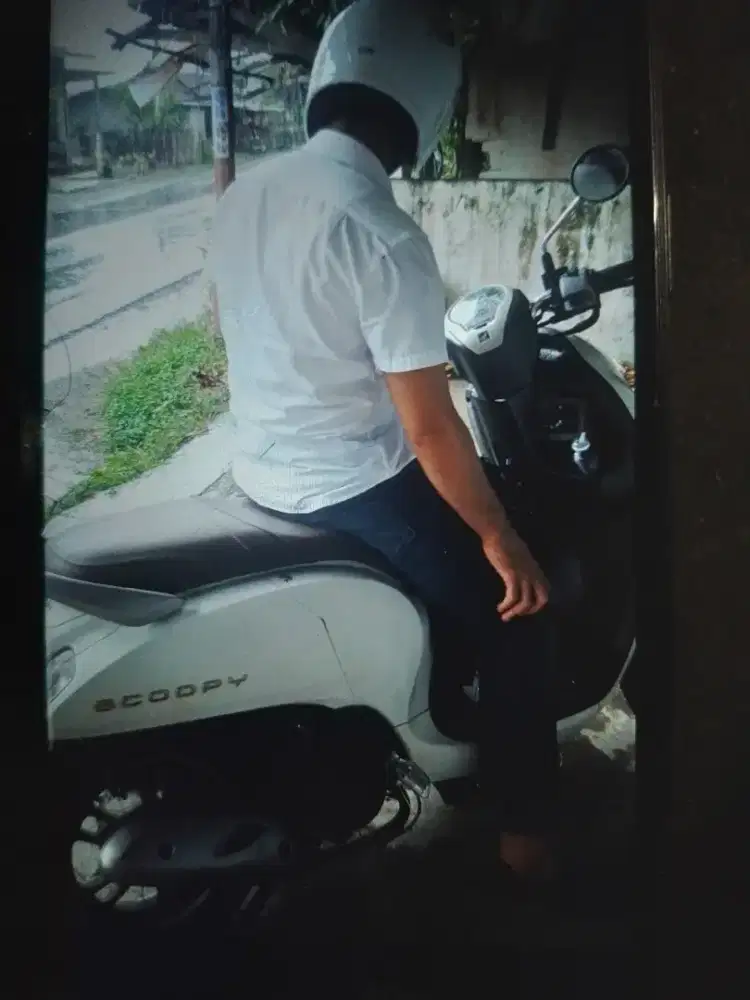 Lagi mencari lowongan pekerjaan