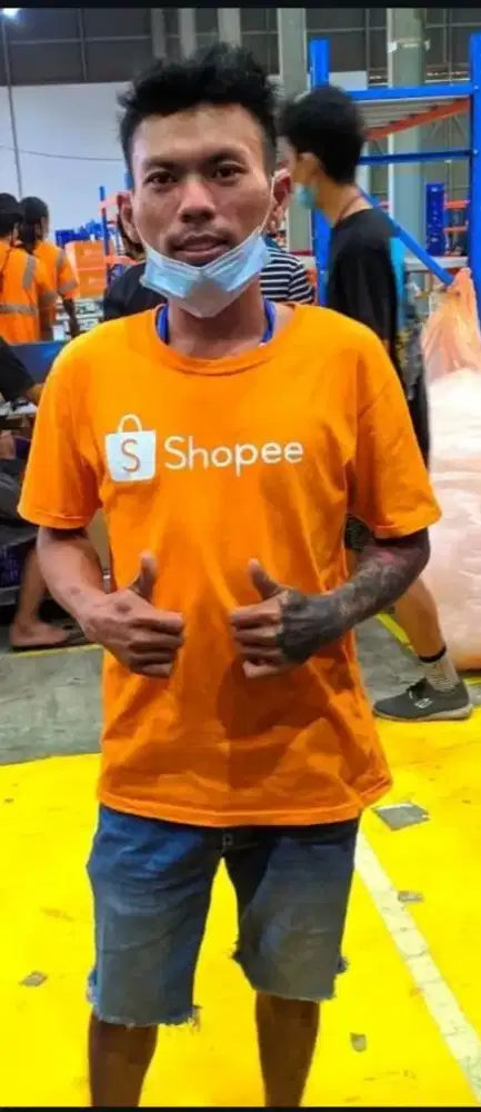 Cari pekerjaan apah saja/OB