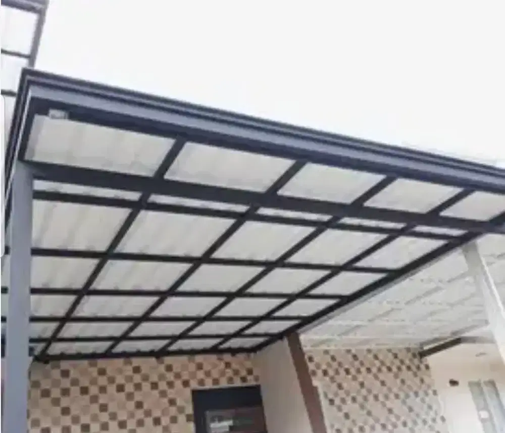 Jasa tukang las panggilan