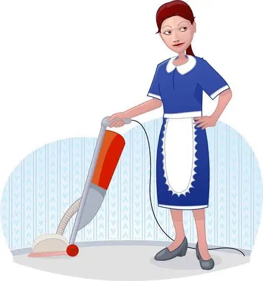 Dibutuhkan Asisten Rumah Tangga (wanita)