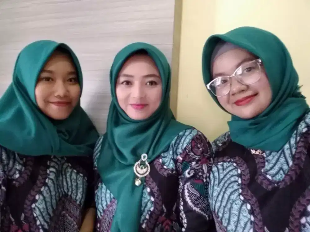 Marketing wanita