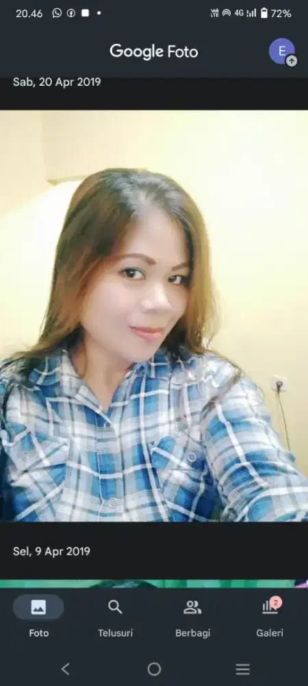 Windy Astuti