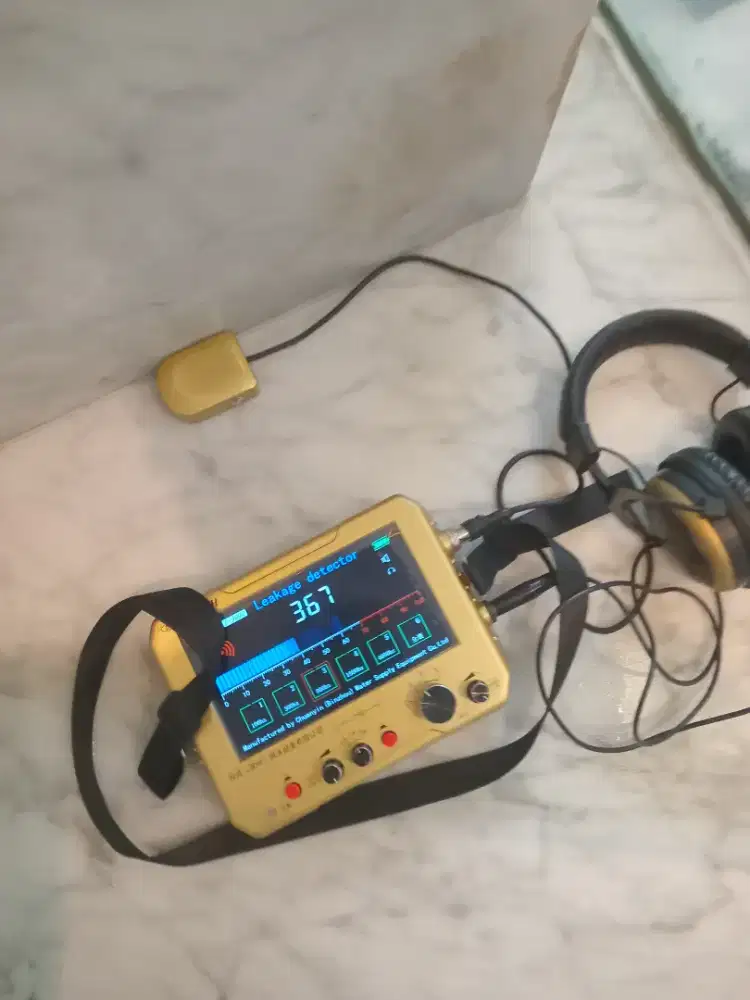 Jasa pipa bocor air.pasang pompa.pasang tandon