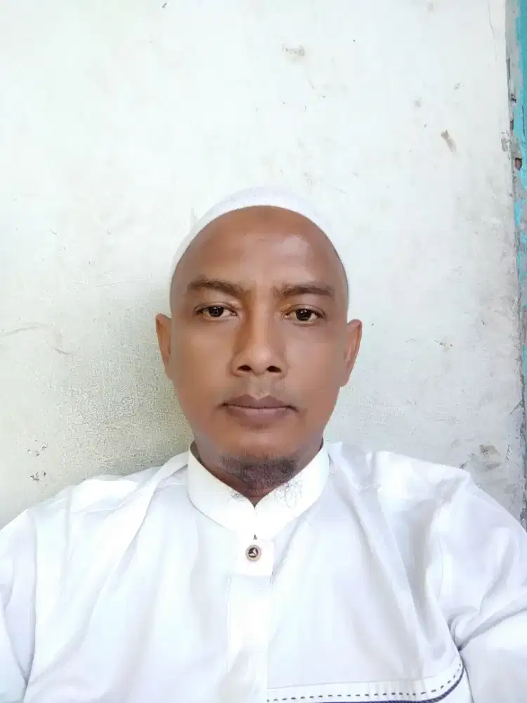 Mencari pekerjaan driver pribadi