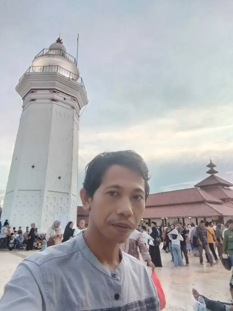 Mencari pekerjaan