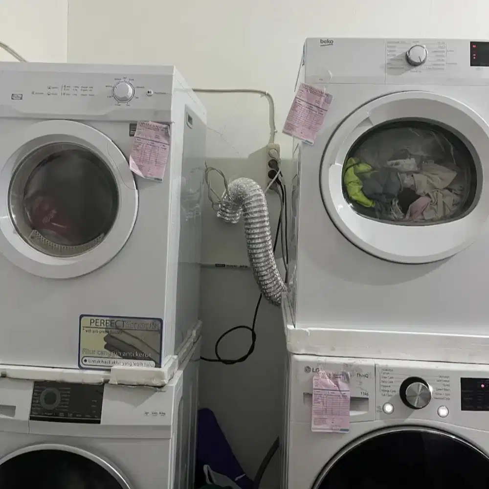 DICARI KRY LAUNDRY BAGIAN SETRIKA DAN PACKING