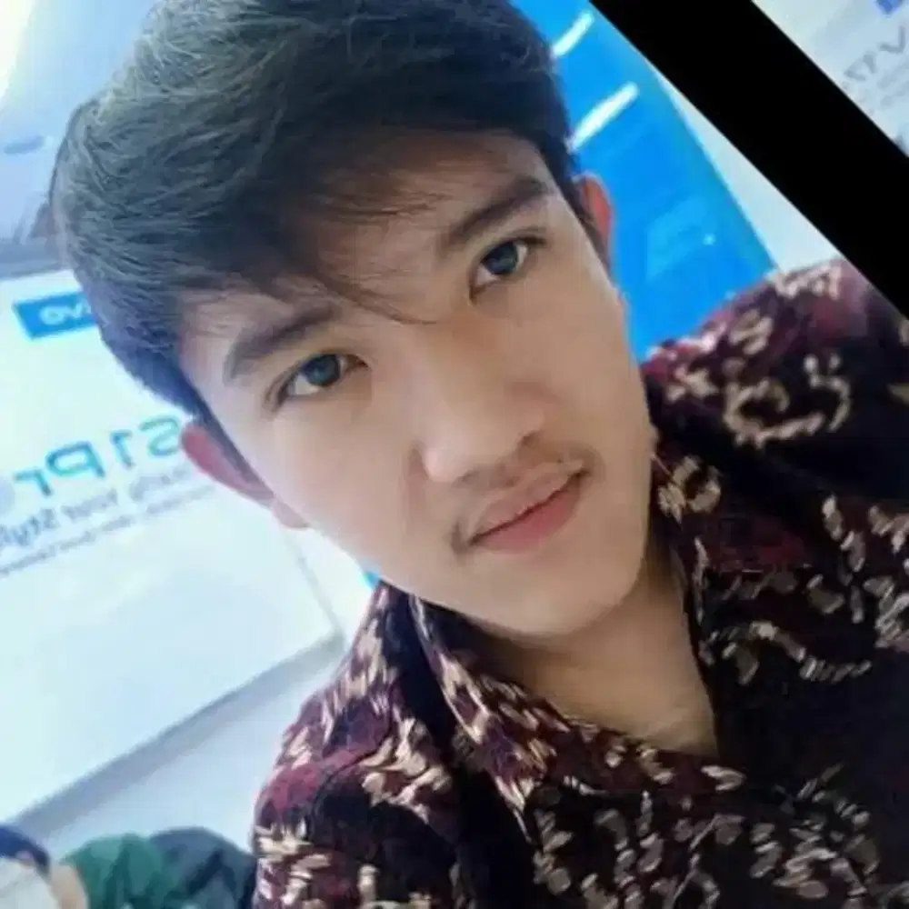 Ahmad Chairul