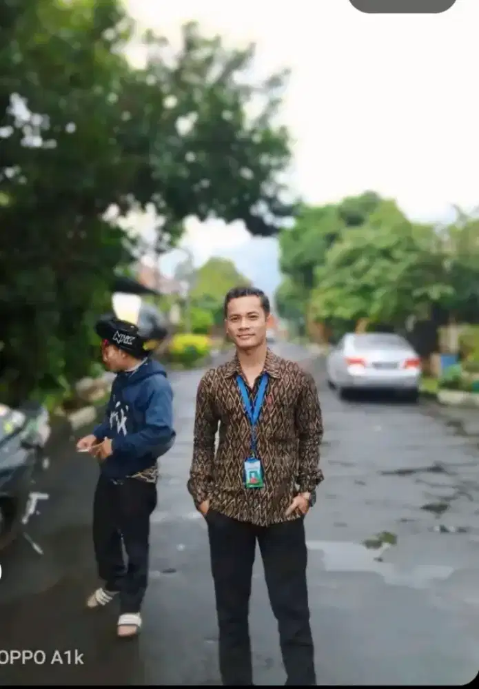 Revan Suhendar
