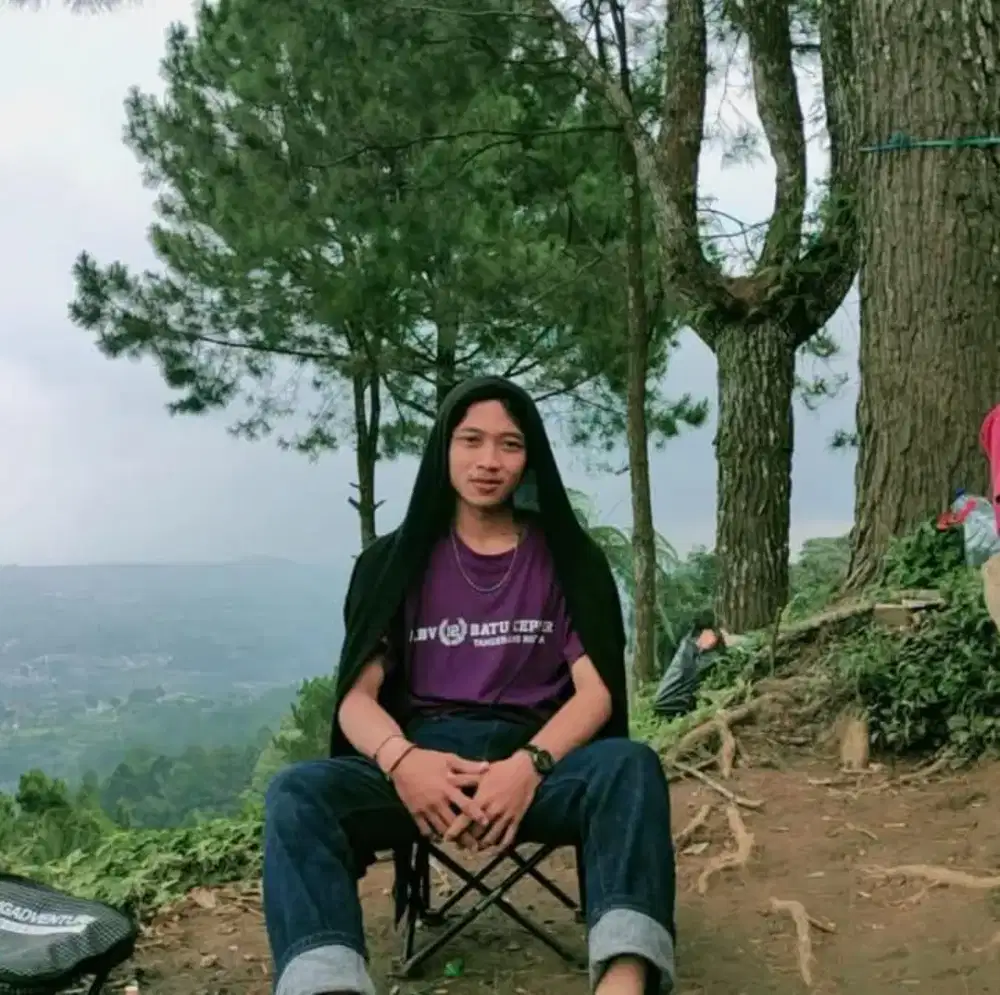 Alvin Maulan