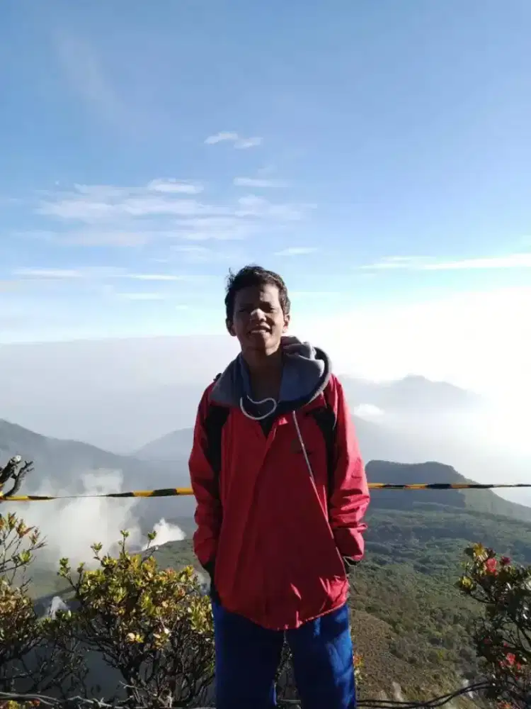 Cari kerjaan apa aja siap