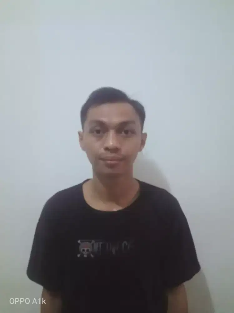 Mencari pekerjaan