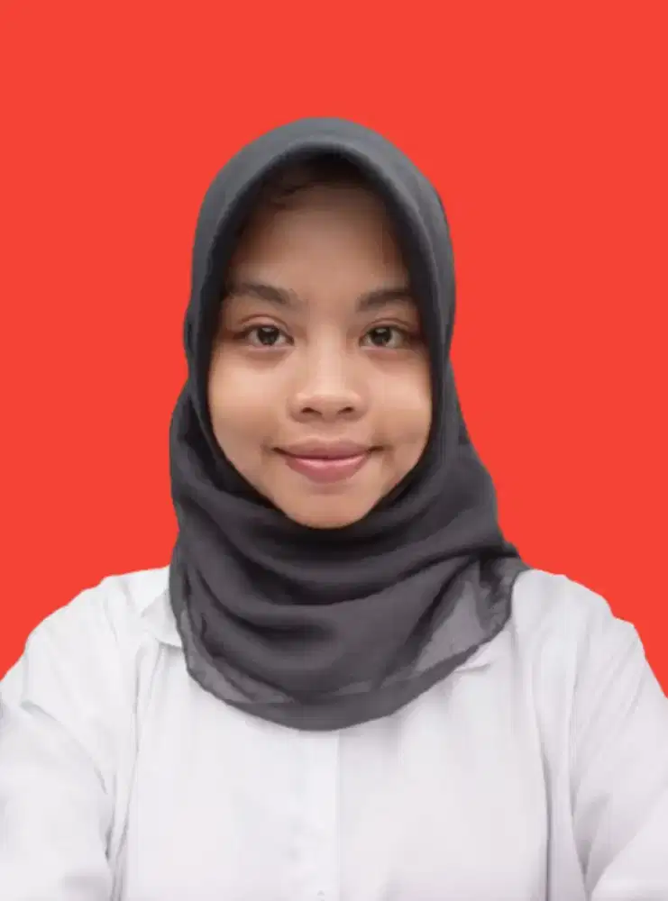 Mencari pekerjaan marketing/kasir