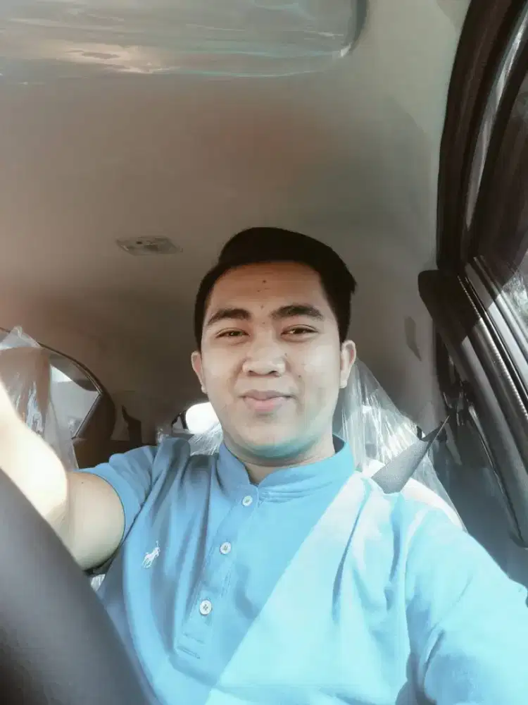 Cari kerjaan apa ajah utamakan driver utamakan yang ada mes nya