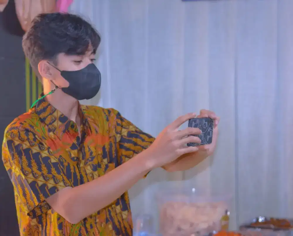 Mencari Lowongan Kerja, Siap Di Tempatkan Di Mana Saja