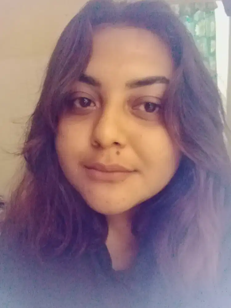 GLAUDYA M P