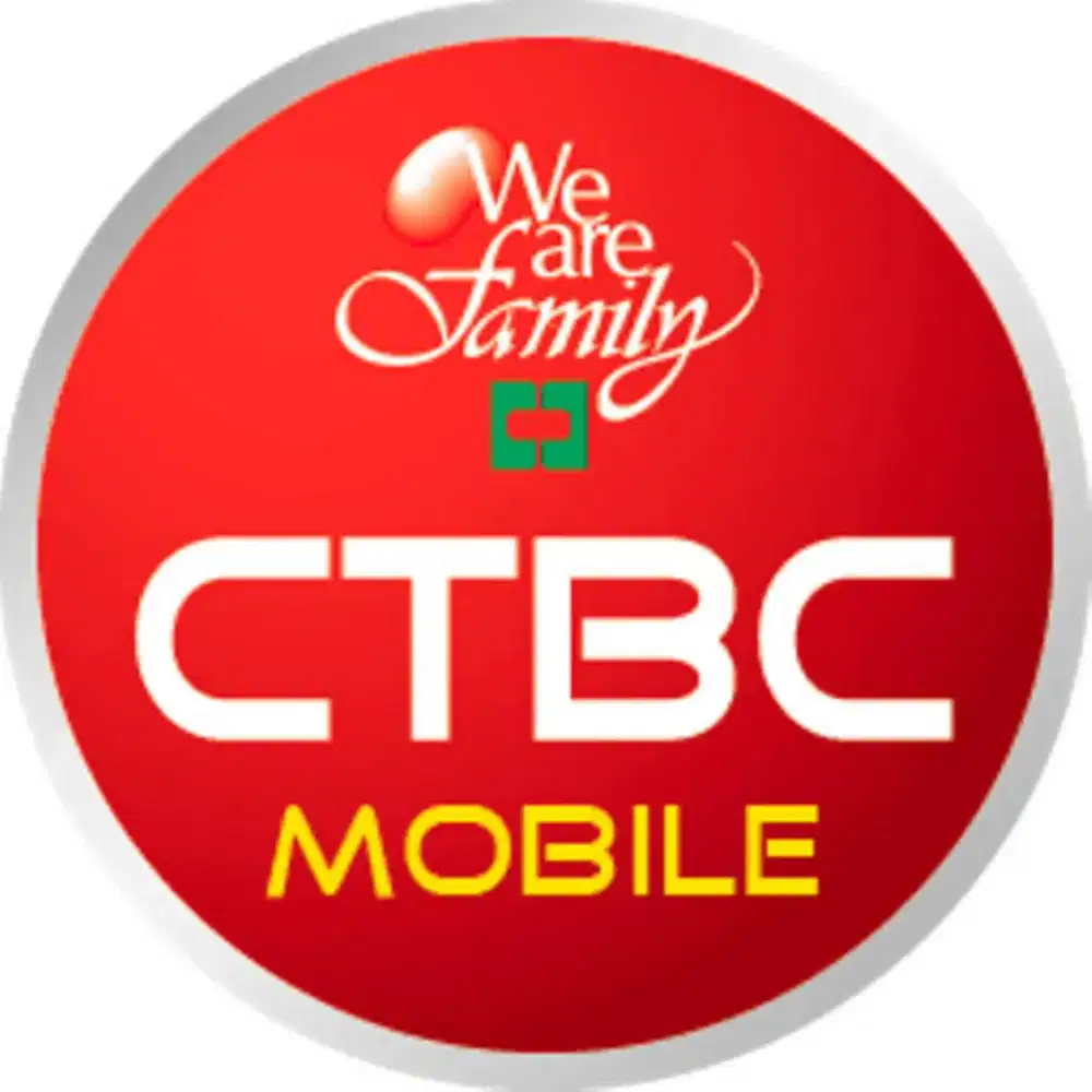 Loker Bank CTBC