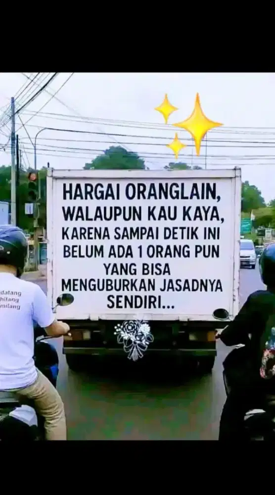 Butuh kerjaan