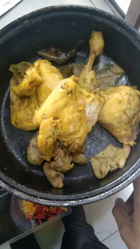 Bapak Koki