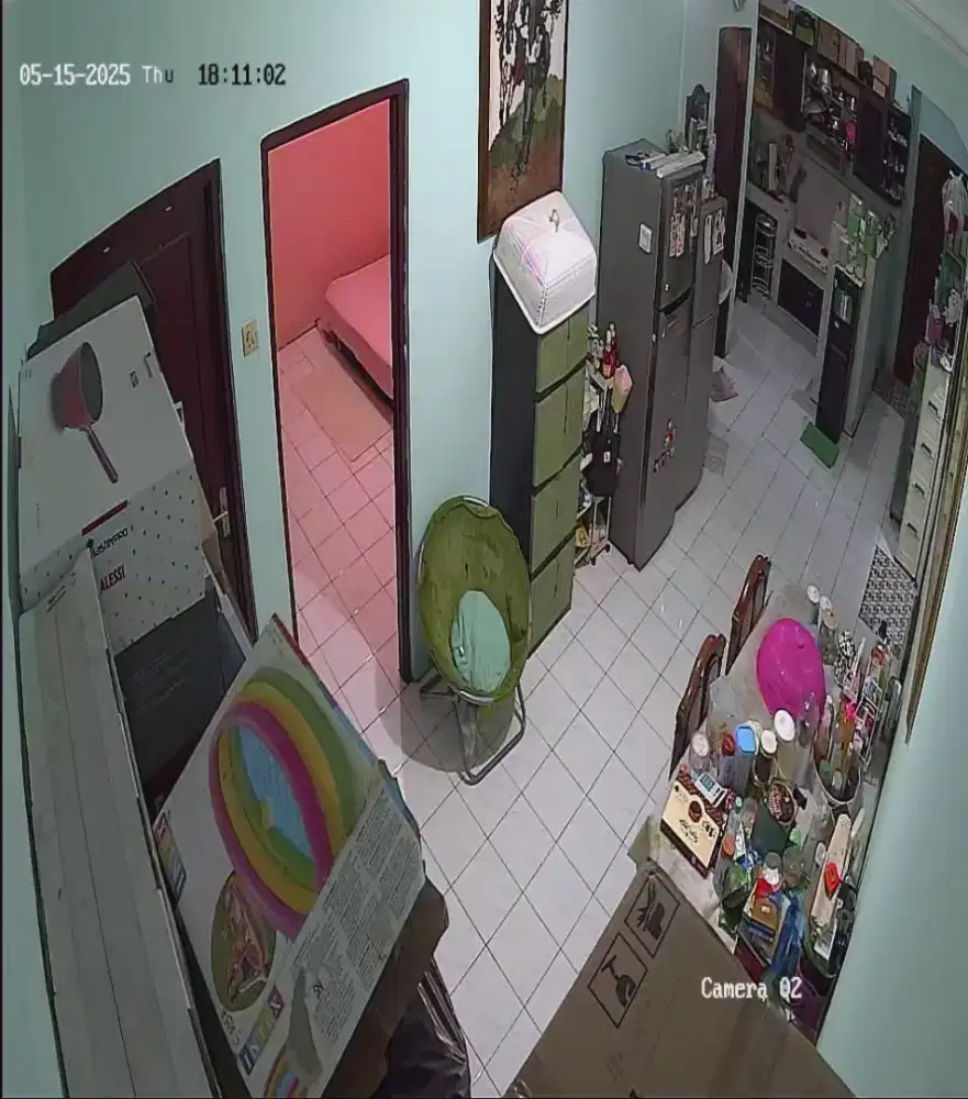 Dicari Segera Asisten Rumah Tangga