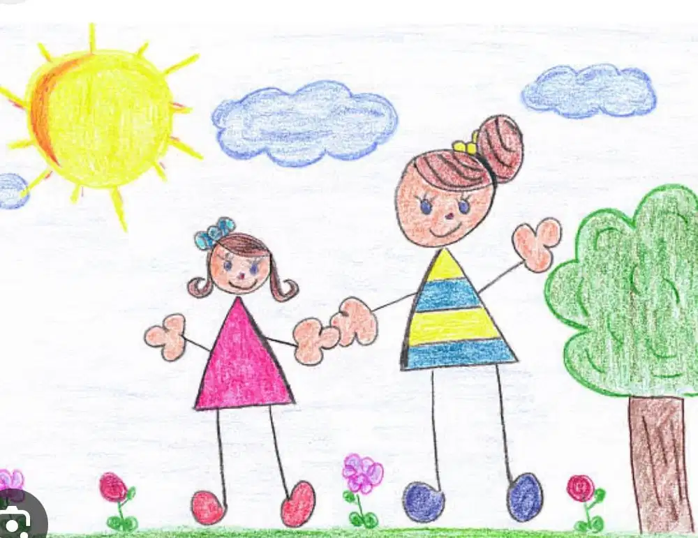 Di cari ART dan baby sitter