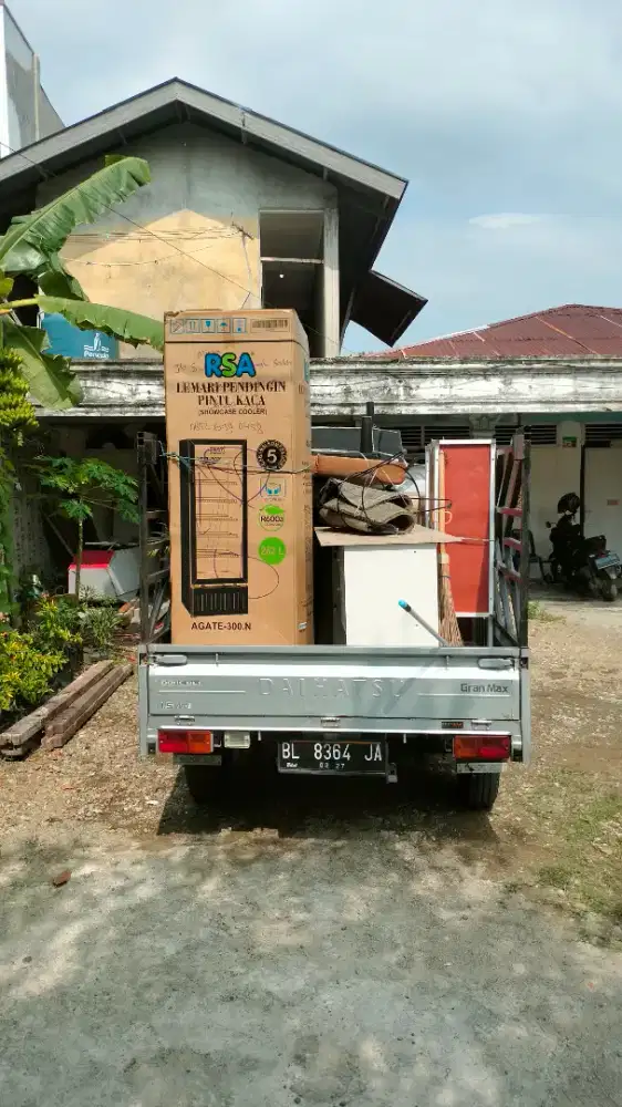 jasa pindahan rumah