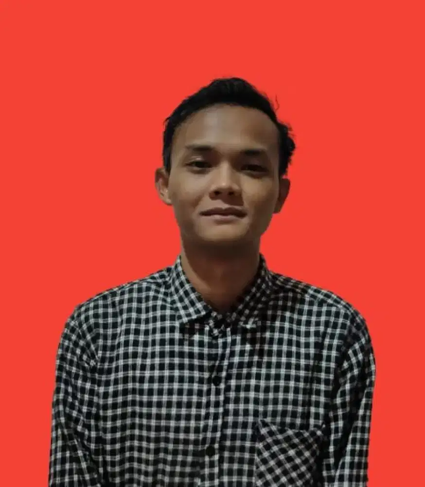 Cari pekerjaan pengalaman cleaning service dan operator produksi