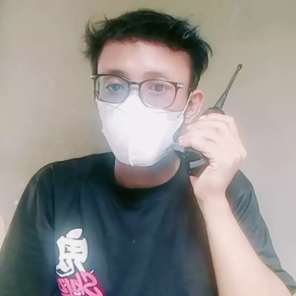 Bagus Dewantoro