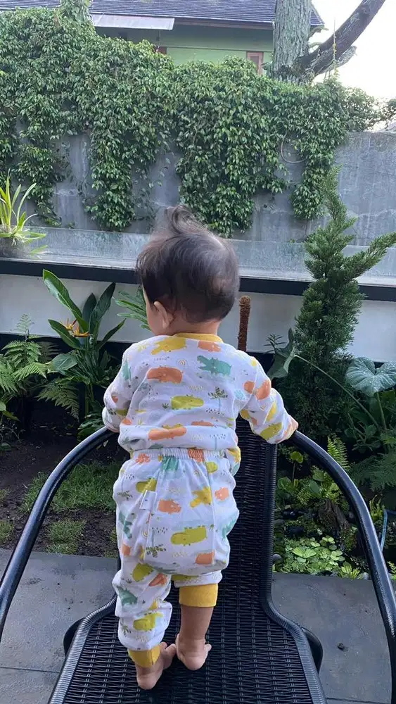Dicari Pembantu Rumah Tangga