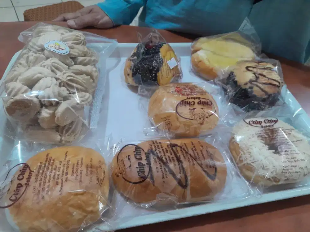 Dibutuhkan asisten yang bisa HIAS TART