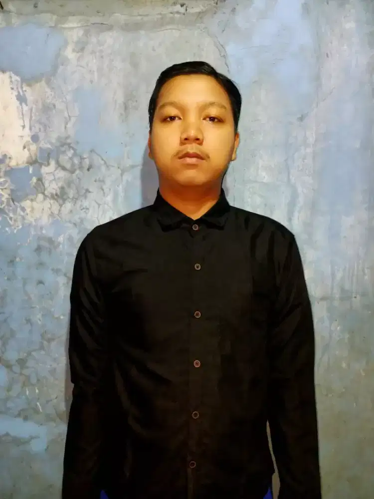 MUHAMMAD ILYAS SAPUTRA