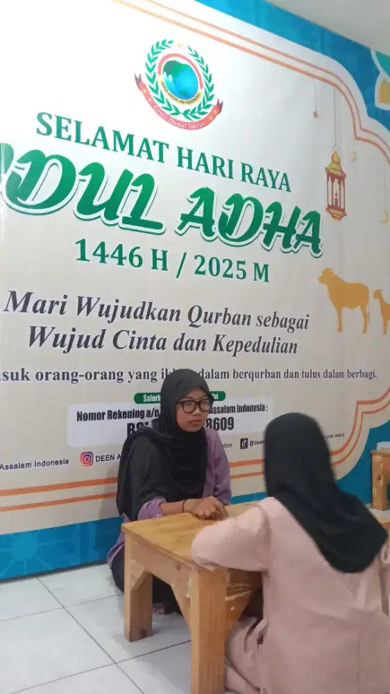 Admin Media Sosial