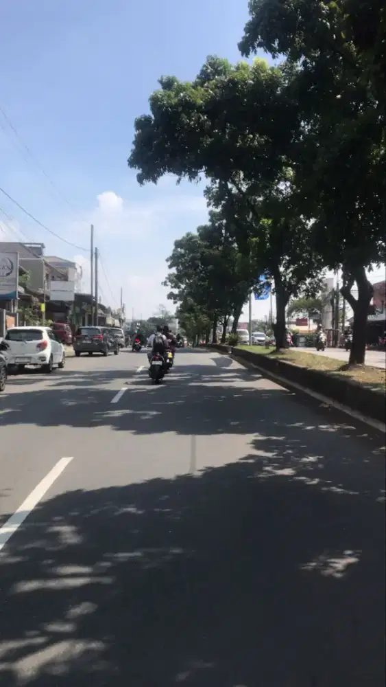 OPEN REQUITMENT KURIR MOTOR