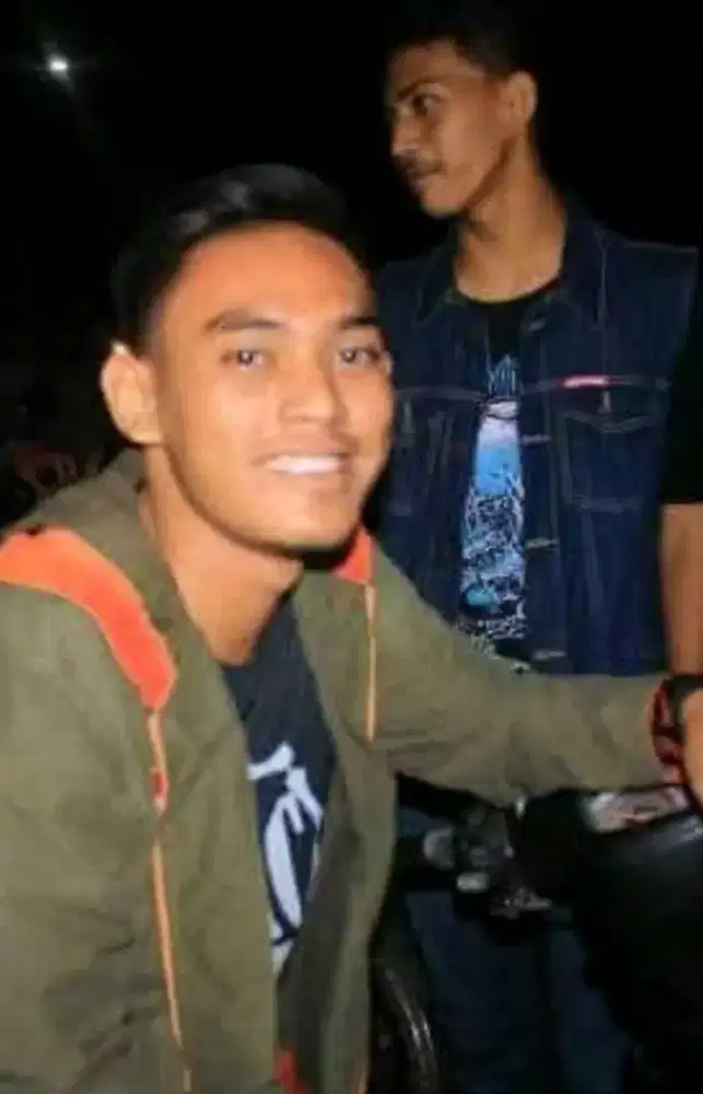 Irfan Maulana