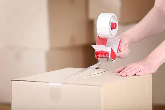 DICARA FREELANCE PACKING - MAKASSAR