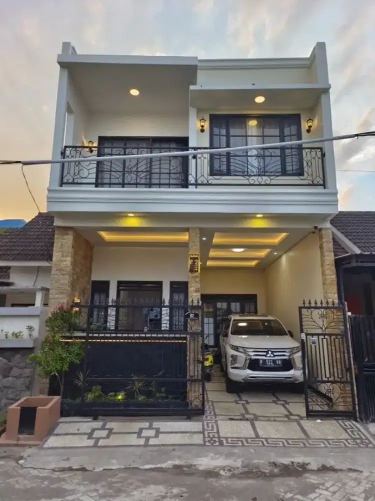 DI CARI RUMAH SEWA