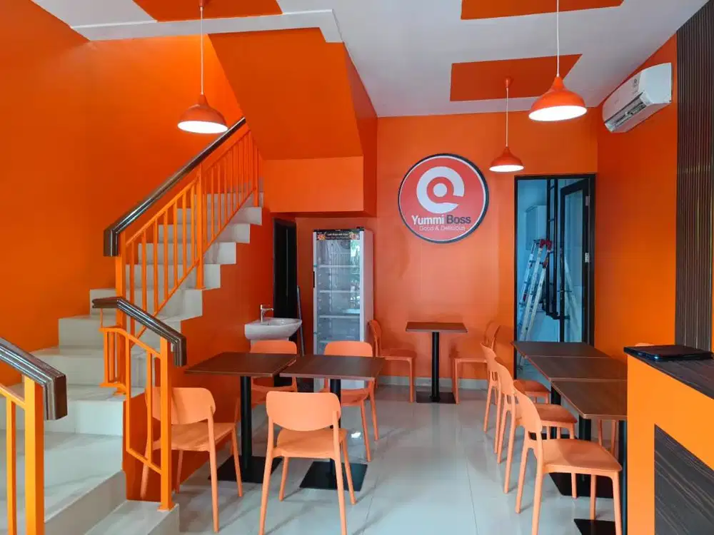 Dibutuhkan Kasir Restoran Segera!!!